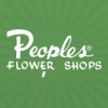 Peoples Flower Shops Nob Hill Location