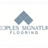 Peoples Signature Flooring