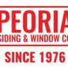 Peoria Siding & Window