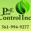 P & E Pest Control