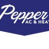 Pepper Air Conditioning Office