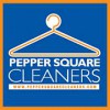 Pepper Square Cleaners