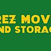 Perez Bros Moving