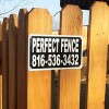 Perfect Fence