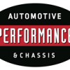 Automotive Performance & Chassis
