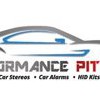 Performance Pit Shop