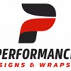 Performance Signs