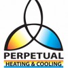 Perpetual Heating & Cooling