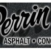 Perrin Asphalt-Perrin Concrete