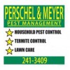 Perschel & Meyer Pest Management