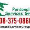 Personal Services Group Landscaping