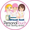 A Personal Touch Professional Housecleaning