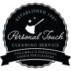 Personal Touch Cleaning Service