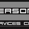 Persons Service