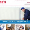 Wes's Heating & Plumbing