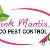 Pink Mantis ECO Pest Control
