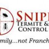 Pond Pest Control