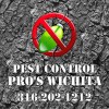 Pest Control Pro's Wichita