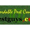 Affordable Pest Control