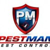 Pestman Pest Control