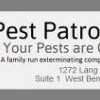 Pest Patrol