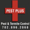 Pest Plus Pest & Termite Control