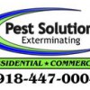 Pest Solutions Exterminating