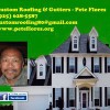 Custom Roofing & Gutters