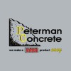 Peterman Concrete