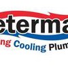 Peterman Heating, Cooling & Plumbing