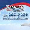 Peterman Heating, Cooling & Plumbing