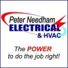 Needham Peter Electrical