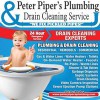 Peter Piper's Plumbing