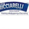 Peter Ricciarelli Painting & Wallpapering