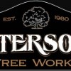 Peterson's Tree Works