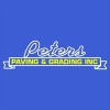 Peters Paving & Grading