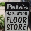 Pete's Hardwood Floors