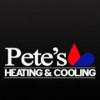 Pete's Heating & Cooling