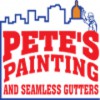 Pete's Painting