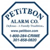 Petitbon Alarm