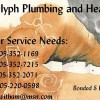 Petroglyph Plumbing & Heating