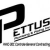 Pettus Mechanical Services