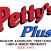 Petty's Irrigation & Landscape