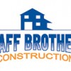 Pfaff Brothers Construction