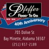 Pfeffer Floor Covering