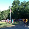 Kiwanis Activities Of Little Rock, Arkansas