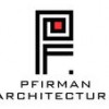 Kevin Pfirman Architect