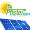 Pfister Energy Of Baltimore