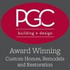 Pgc Building & Design