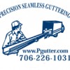 Precision Seamless Guttering